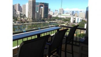 Marco Polo Apts condo # 1708, Honolulu, Hawaii - photo 4 of 13 Marco Polo Apts condo # 1708, Honolulu, Hawaii - photo 4 of 13