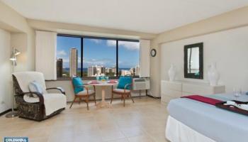 Marco Polo Apts condo # 1815, Honolulu, Hawaii - photo 1 of 10 Marco Polo Apts condo # 1815, Honolulu, Hawaii - photo 1 of 10