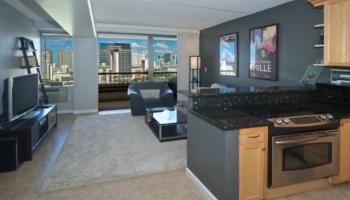 Marco Polo Apts condo # 1912, Honolulu, Hawaii - photo 5 of 25
