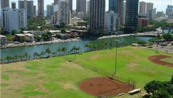 Marco Polo Apts condo # 1913, Honolulu, Hawaii - photo 5 of 7