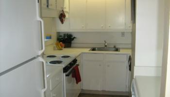Marco Polo Apts condo # 2017, Honolulu, Hawaii - photo 5 of 6