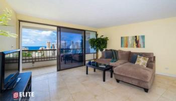 Marco Polo Apts condo # 2514, Honolulu, Hawaii - photo 2 of 19 Marco Polo Apts condo # 2514, Honolulu, Hawaii - photo 2 of 19
