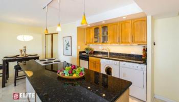 Marco Polo Apts condo # 2514, Honolulu, Hawaii - photo 5 of 19