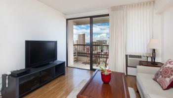 Marco Polo Apts condo # 2516, Honolulu, Hawaii - photo 2 of 17 Marco Polo Apts condo # 2516, Honolulu, Hawaii - photo 2 of 17