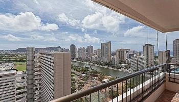 Marco Polo Apts condo # 2608, Honolulu, Hawaii - photo 2 of 19 Marco Polo Apts condo # 2608, Honolulu, Hawaii - photo 2 of 19