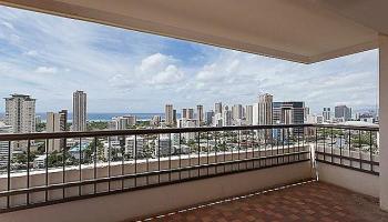 Marco Polo Apts condo # 2608, Honolulu, Hawaii - photo 3 of 19 Marco Polo Apts condo # 2608, Honolulu, Hawaii - photo 3 of 19