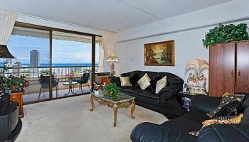 Marco Polo Apts condo # 2616, Honolulu, Hawaii - photo 2 of 14 Marco Polo Apts condo # 2616, Honolulu, Hawaii - photo 2 of 14
