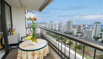Marco Polo Apts condo # 3009, Honolulu, Hawaii - photo 5 of 12