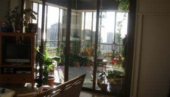 Marco Polo Apts condo # 3517, Honolulu, Hawaii - photo 5 of 5