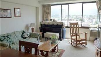 Marco Polo Apts condo # 602, Honolulu, Hawaii - photo 2 of 9 Marco Polo Apts condo # 602, Honolulu, Hawaii - photo 2 of 9