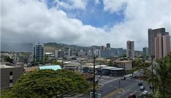 Marco Polo Apts condo # 602, Honolulu, Hawaii - photo 5 of 9