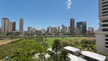 Marco Polo Apts condo # 716, Honolulu, Hawaii - photo 5 of 10