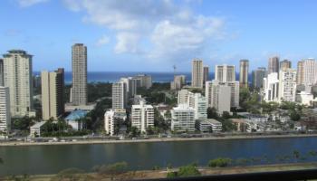Marco Polo Apts condo # 2609, Honolulu, Hawaii - photo 2 of 20 Marco Polo Apts condo # 2609, Honolulu, Hawaii - photo 2 of 20