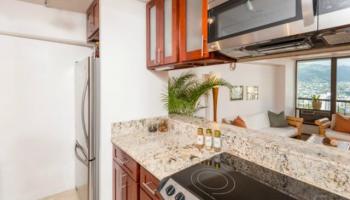 Marco Polo Apts condo # 2707, Honolulu, Hawaii - photo 5 of 25