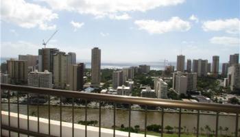 Marco Polo Apts condo # 3114, Honolulu, Hawaii - photo 5 of 10