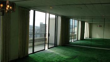 Marco Polo Apts condo # PH 3501, Honolulu, Hawaii - photo 5 of 11