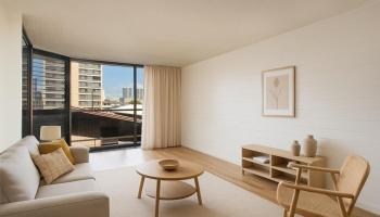 Sixteen Regents condo # 301, Honolulu, Hawaii - photo 1 of 1