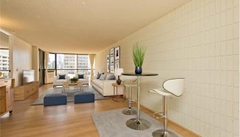 Sixteen Regents condo # 401, Honolulu, Hawaii - photo 3 of 21