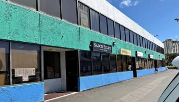 2334 S King St Honolulu Oahu commercial real estate photo1 of 1