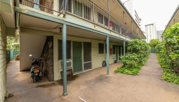 Ohua Gardens condo # 119, Honolulu, Hawaii - photo 1 of 1