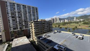Fairway Villa condo # 1006, Honolulu, Hawaii - photo 5 of 5