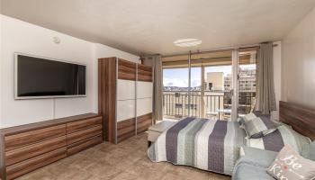 Fairway Villa condo # 1216, Honolulu, Hawaii - photo 1 of 1