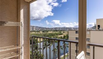 Fairway Villa condo # 1216, Honolulu, Hawaii - photo 6 of 24