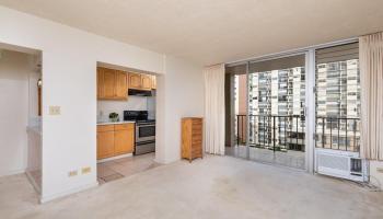 Fairway Villa condo # 1414, Honolulu, Hawaii - photo 1 of 23