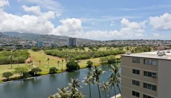 Fairway Villa condo # 1415, Honolulu, Hawaii - photo 1 of 11 Fairway Villa condo # 1415, Honolulu, Hawaii - photo 1 of 11