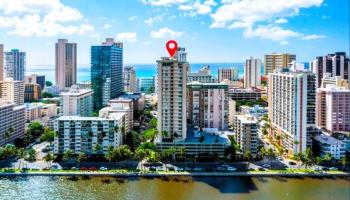 2345 Ala Wai Blvd Honolulu - Rental - photo 2 of 25