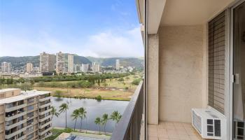 Fairway Villa condo # 1604, Honolulu, Hawaii - photo 6 of 13