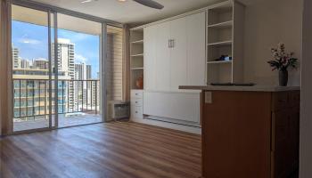 Fairway Villa condo # 1705, Honolulu, Hawaii - photo 2 of 17