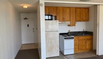 Fairway Villa condo # 1715, Honolulu, Hawaii - photo 1 of 4