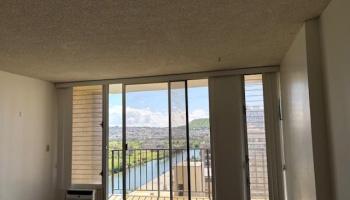 Fairway Villa condo # 1715, Honolulu, Hawaii - photo 2 of 4