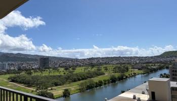 Fairway Villa condo # 1715, Honolulu, Hawaii - photo 3 of 4