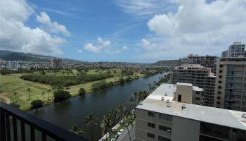 Fairway Villa condo # 1717, Honolulu, Hawaii - photo 1 of 8 Fairway Villa condo # 1717, Honolulu, Hawaii - photo 1 of 8