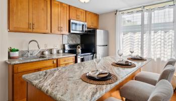 Fairway Villa condo # 1902, Honolulu, Hawaii - photo 5 of 25