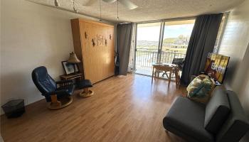 Fairway Villa condo # 1907, Honolulu, Hawaii - photo 1 of 16