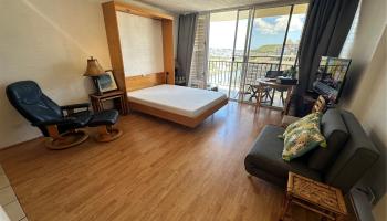 Fairway Villa condo # 1907, Honolulu, Hawaii - photo 2 of 16