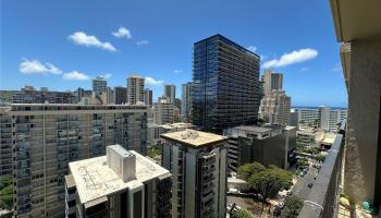 Fairway Villa condo # 1907, Honolulu, Hawaii - photo 3 of 16