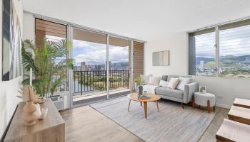 Fairway Villa condo # 1918, Honolulu, Hawaii - photo 1 of 1