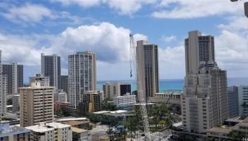 Fairway Villa condo # 2103, Honolulu, Hawaii - photo 2 of 17