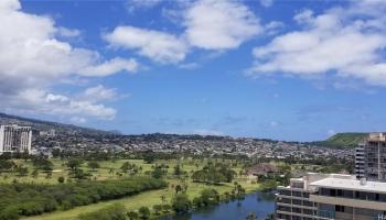 Fairway Villa condo # 2103, Honolulu, Hawaii - photo 5 of 17