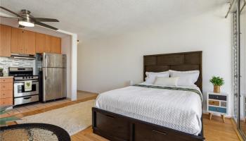 Fairway Villa condo # 2104, Honolulu, Hawaii - photo 2 of 18