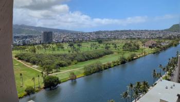 Fairway Villa condo # 2115, Honolulu, Hawaii - photo 1 of 1