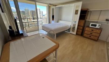 Fairway Villa condo # 2209, Honolulu, Hawaii - photo 2 of 25 Fairway Villa condo # 2209, Honolulu, Hawaii - photo 2 of 25