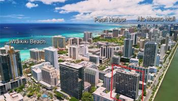 Fairway Villa condo # 2210, Honolulu, Hawaii - photo 1 of 25