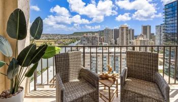 2345 Ala Wai Blvd Honolulu - Rental - photo 2 of 25