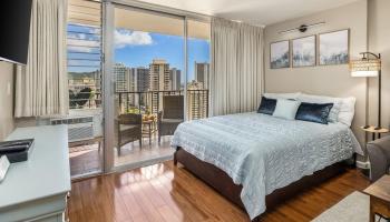 2345 Ala Wai Blvd Honolulu - Rental - photo 6 of 25