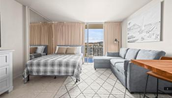 Fairway Villa condo # 2516, Honolulu, Hawaii - photo 1 of 1